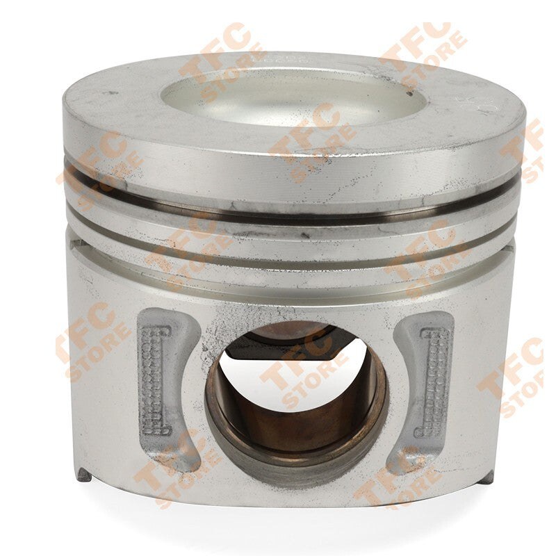 6PCS Piston for Hino J08C Engine Part New