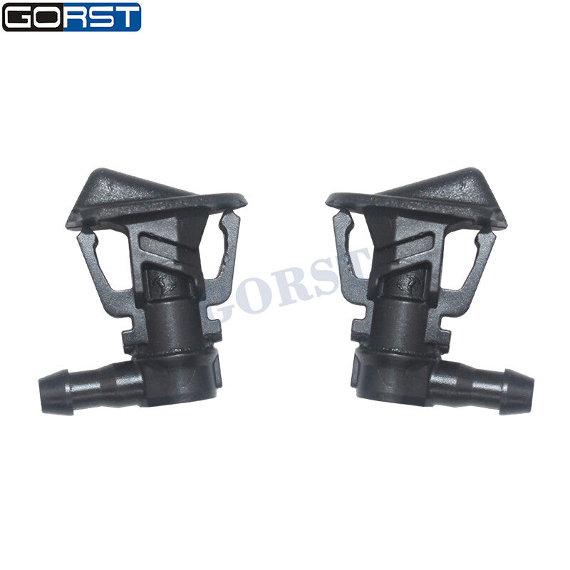 Windshield washer nozzle 68164356AB for Jeep for Wrangler 3.6L V6 spray kit Q