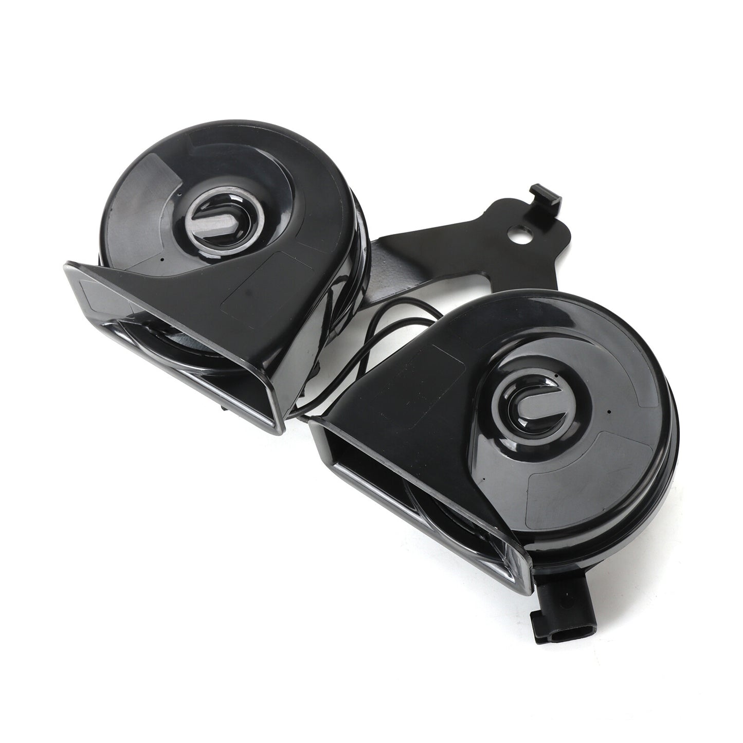 High Low Pitch Horn Assembly for 2015-2022 for Ford F150 2018-2022 Expedition