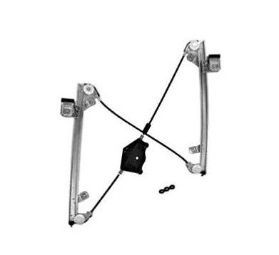 71740175 for ALFA ROMEO 159 05-11 left FRONT ELECTRIC WINDOW REGULATOR W/O MOTO Q
