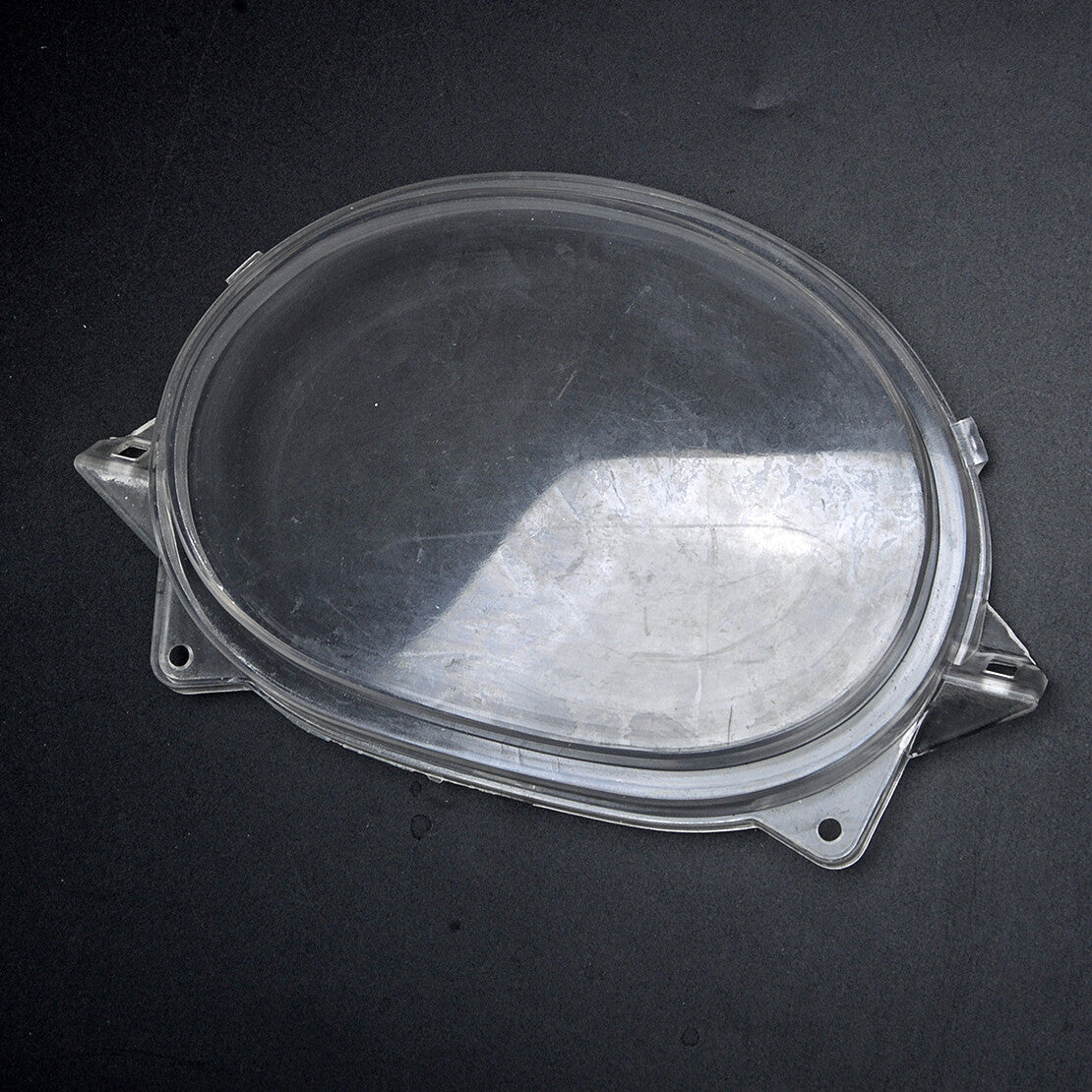 One Dash Speedometer Gauge Cover Fits TAOTAO CY50A Scooter Q