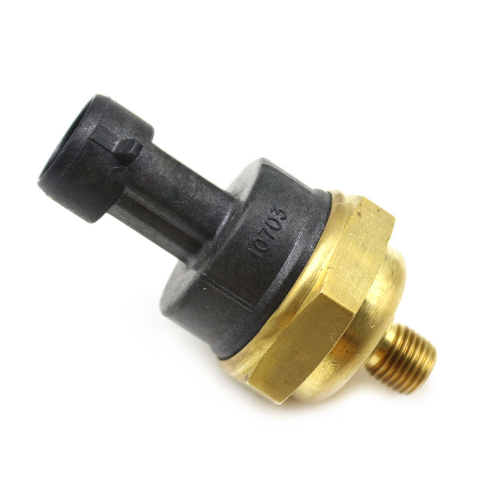 Pressure sensors 6674316, 6674315, 6684037, 6680419, and 6680418 (1 piece each) are suitable for Bobcat loaders.