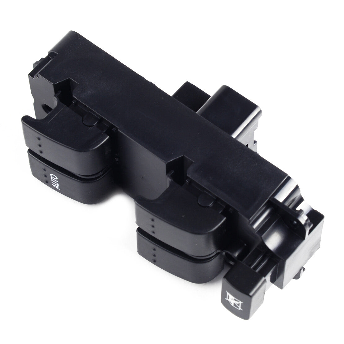 The new Master Power Window switch driver side BN8F-66-350A is suitable for Mazda 3