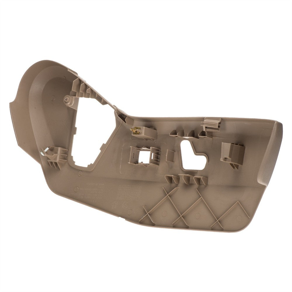 Front Left Outer for Seat Shield for Chrysler TownCountry for Dodge Grand Caravan 03-17 Q