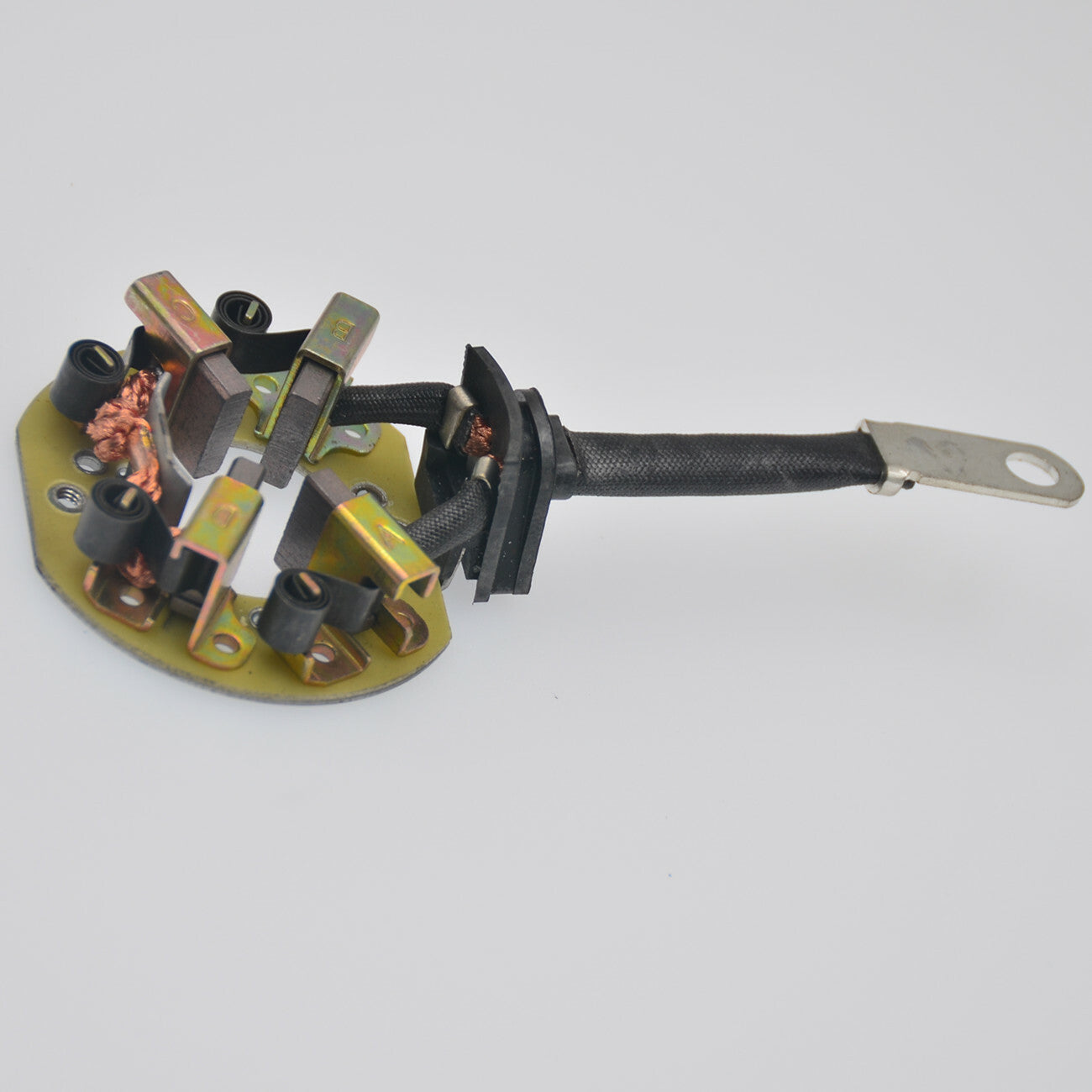 180 wide-angle windshield rearview mirror suitable for Suzuki GSXR600/1000/750 K4 K5 K6 D