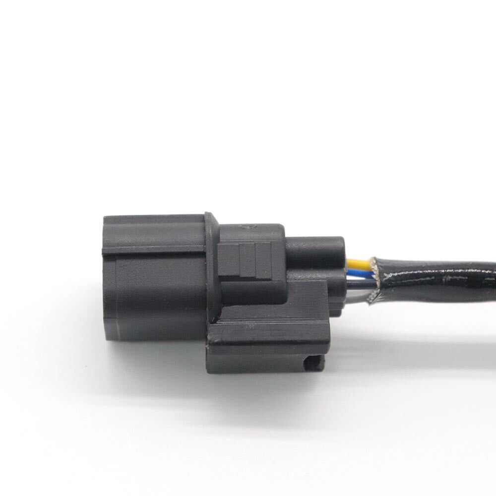 4X Oxygen Sensor For 2002-2004 for Isuzu Rodeo 3.2L 3.5L 2004 Axiom 3.5L Upper+Lower