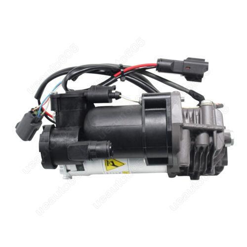 for Range Rover Sport LR3/4 Discovery 3/4 Air Suspension Compressor AMK LR078650