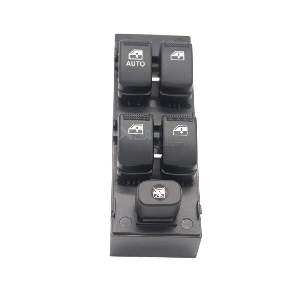 New power window switch for Hyundai Getz Matrix and for Kia Carens 93570-1C110 v