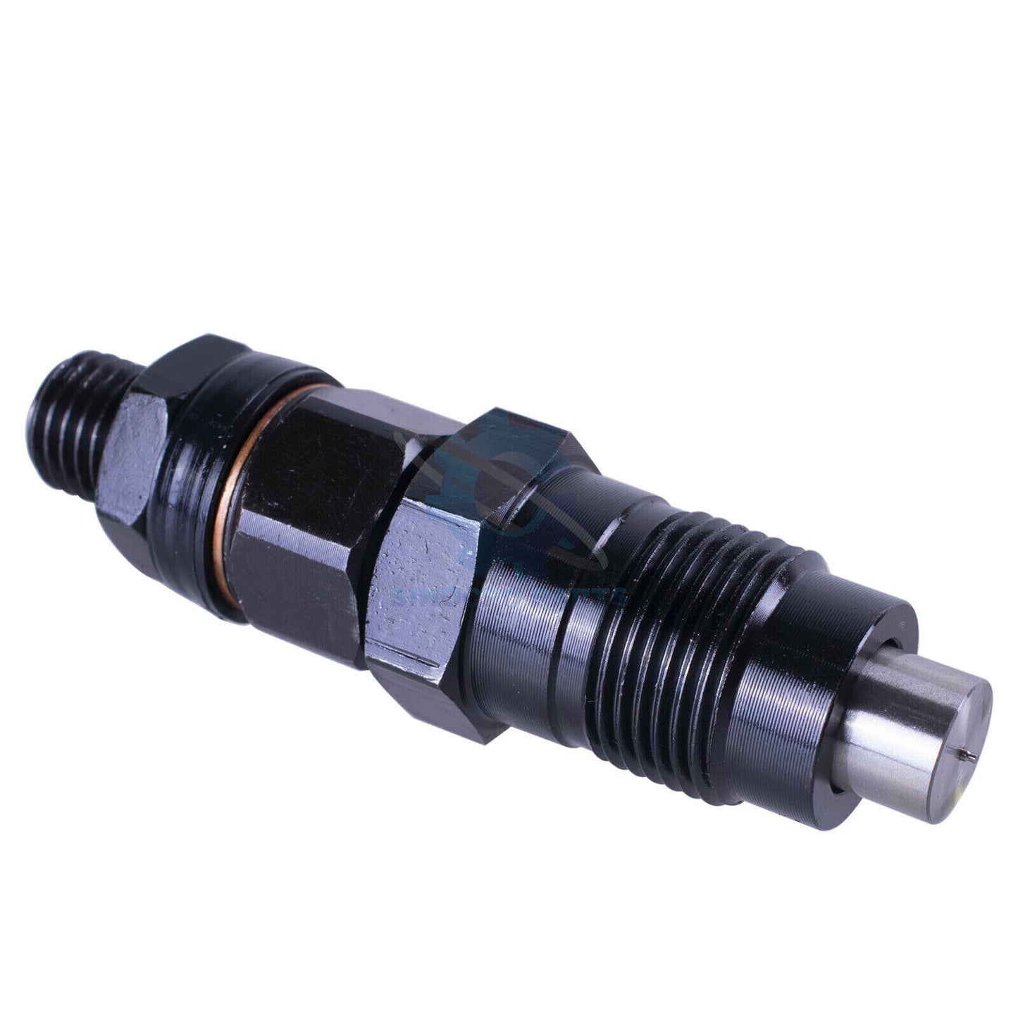 US Diesel Fuel Injectors 6pcs New for Nissan Patrol GU Y61 TD42 TD42T Parts
