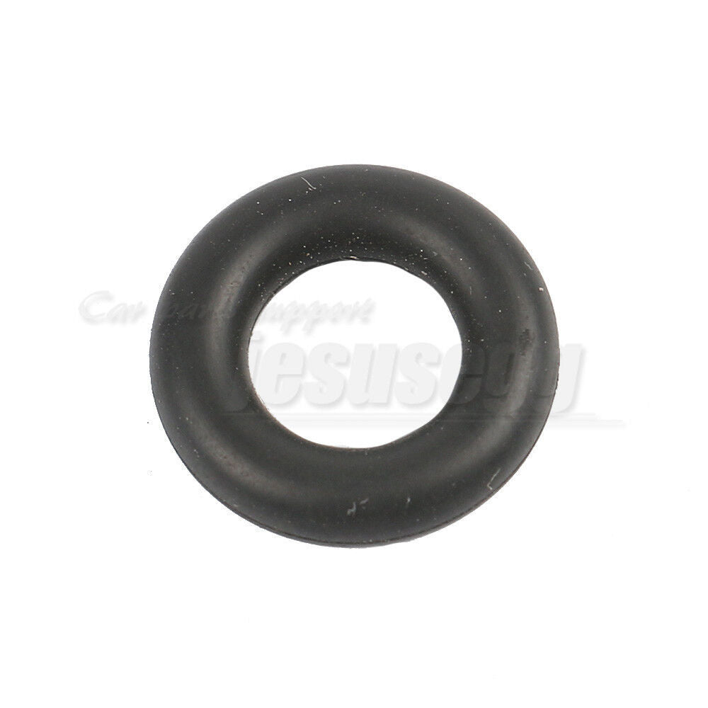 Fuel Injector Upper 7.52X3.52 mm O Ring for BMW 128i 323Ci 323i 325Ci X3 X5 Z3