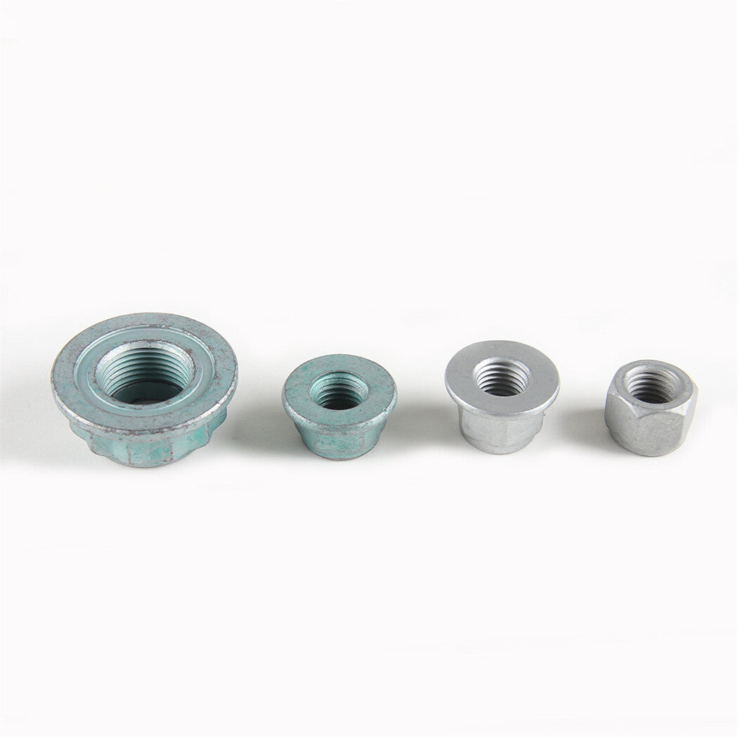 Front wheel bearing connecting nut kit for VW Beetle, for Golf , for Audi A3, for SKODA seats Q