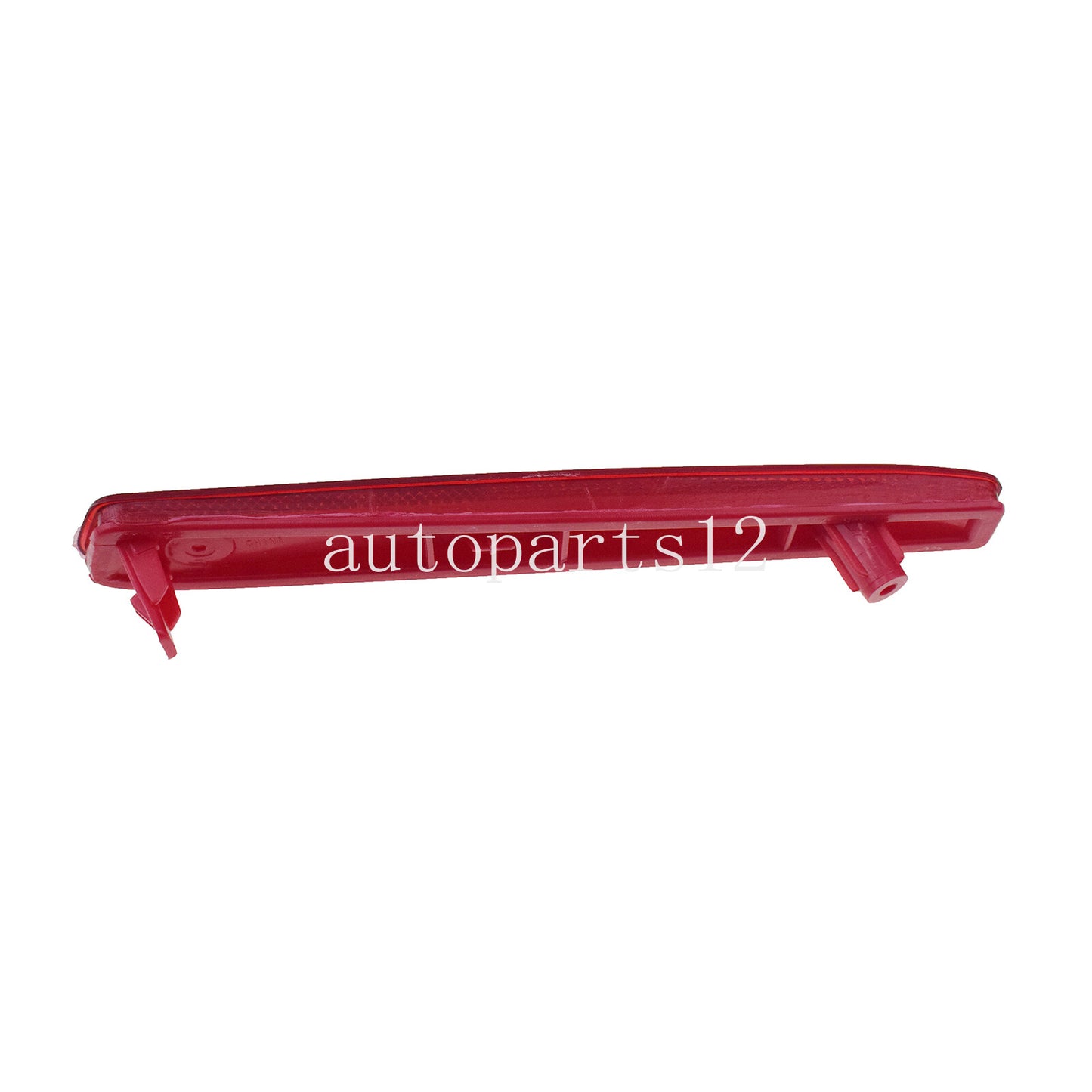Right rear bumper reflector 8191002200 for for Corolla 2020 - 2022- v