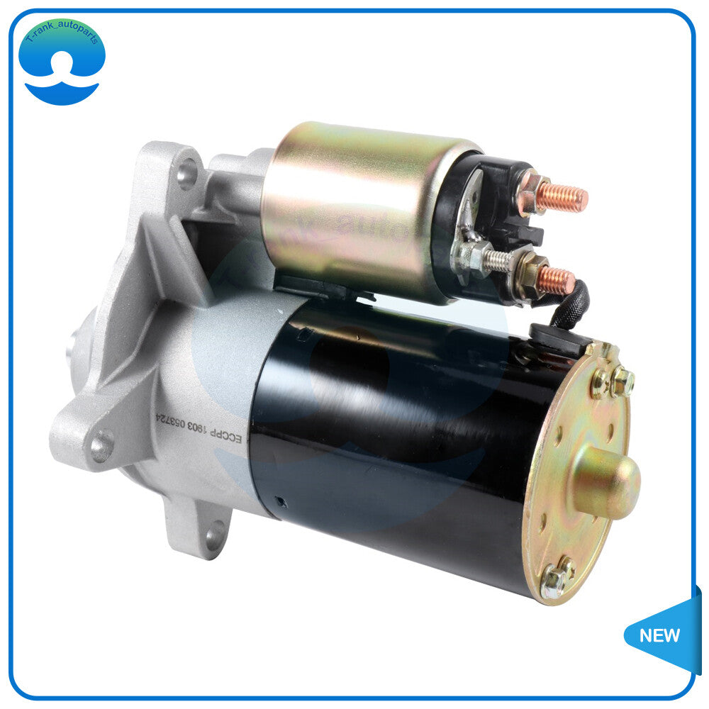 Starter Motor SFD0003 for 1991-2001 for Ford Ranger 1992-1993 for Ford for Mustang Pickup
