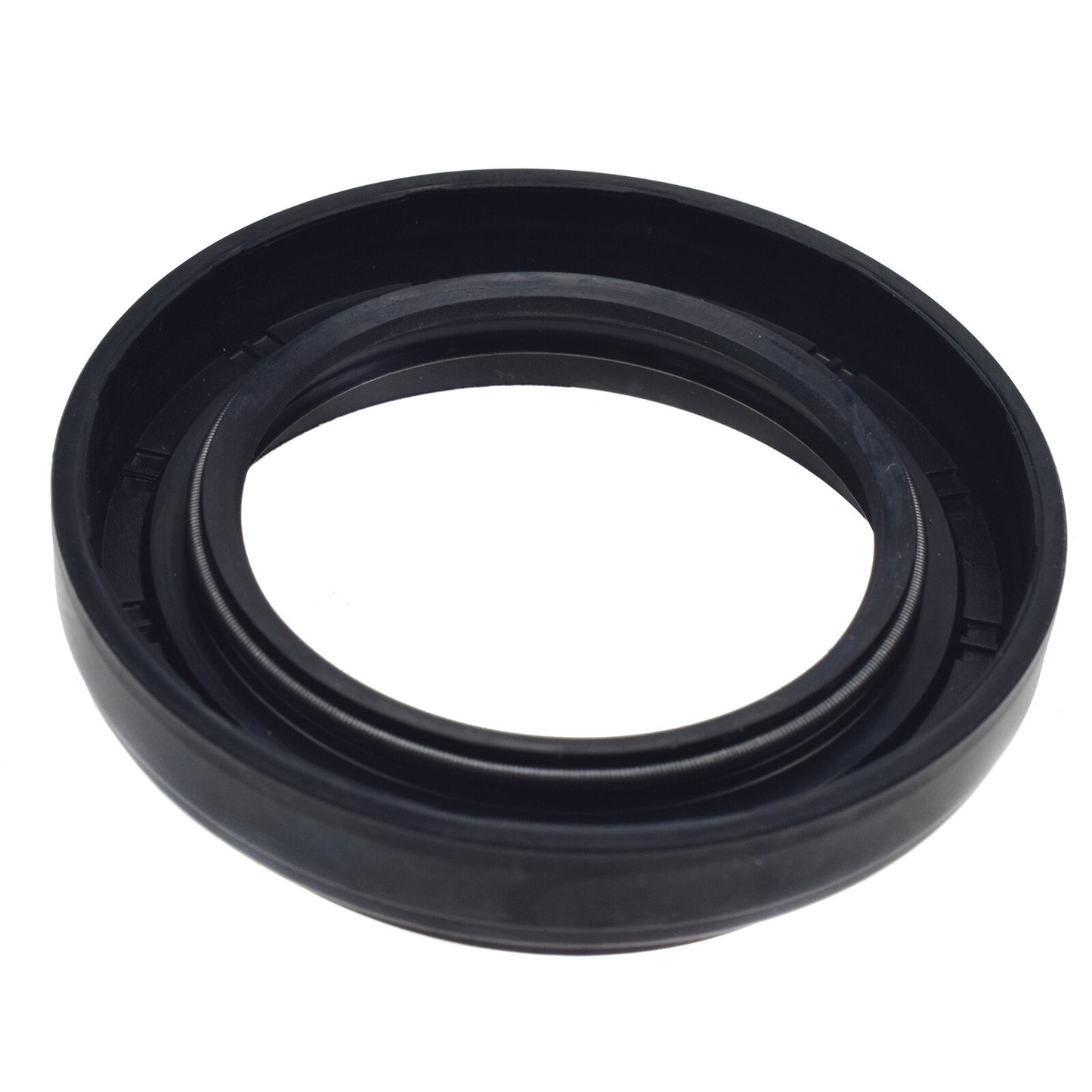 2PCS Drive Axle Shaft Oil Seal Front LHRH Drive for Toyota 4Runner for Lexus LX570