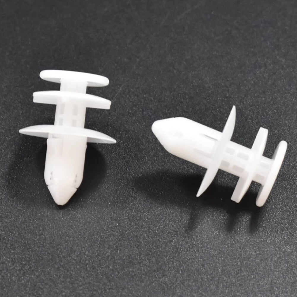 10 Car Door Panel Trim Retainer Clips for Chrysler