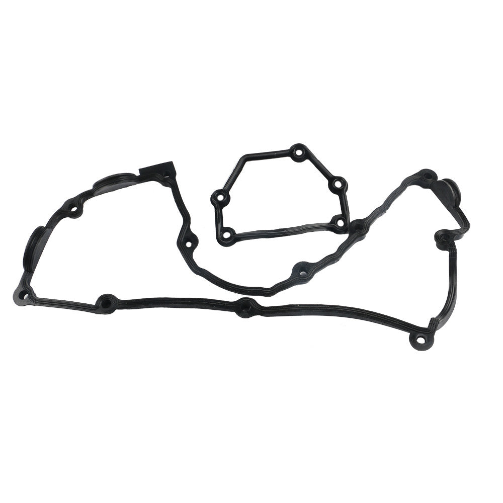 Cylinder Head Cover Gasket Set For 1' E87 3' E46 E90 E91 X3 E83 LCI Z4 E85 Q