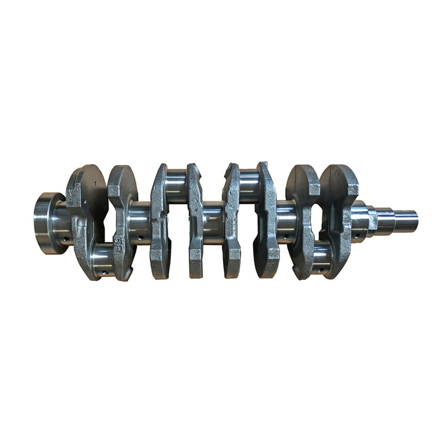 Crankshaft 23110-23710 for Hyundai for Tucson Sonata 2.0L Engine 25LC-7 25L-7 30LC-7