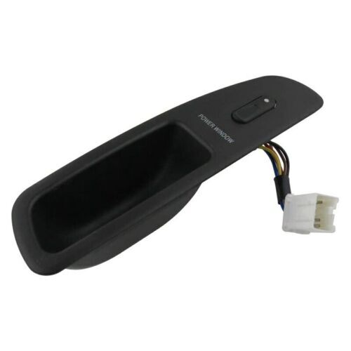 Suitable for van MB100 and MB140 passenger-side power window bass switch - n
