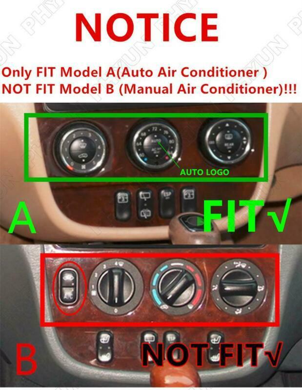 W163 ML/M for 1997 - 05 LHD Stereo Radio, Android 10.1, GPS Navigation - n