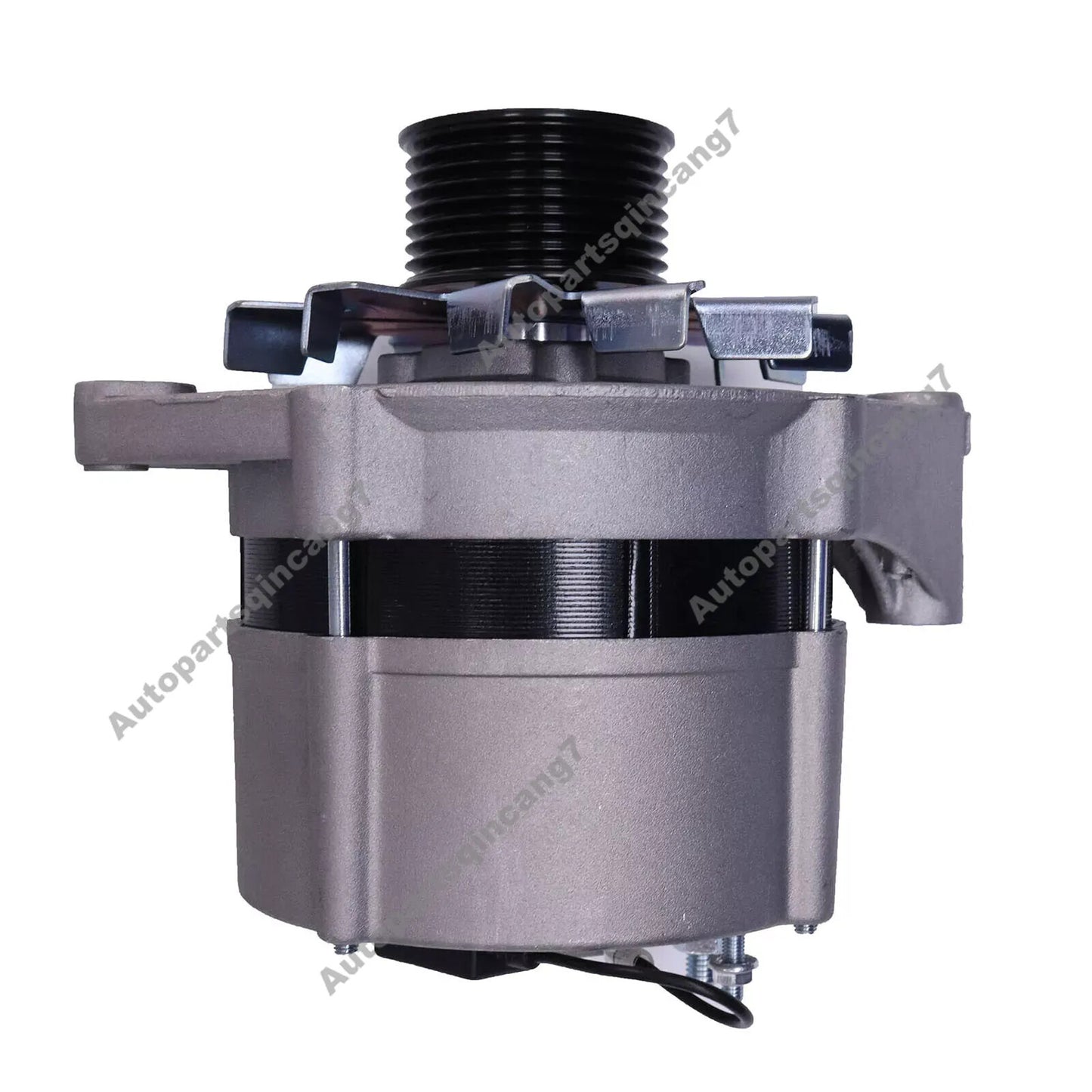 12V 65A Alternator A187873 For Case 1840 2096 5130 MX120 MX135 Engine 4391 6591T Q