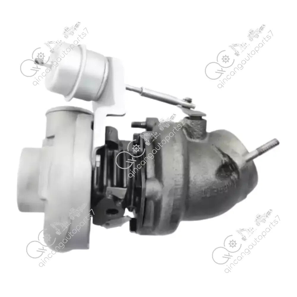 Turbo GT25C Turbocharger 454127-1 454127-0001 for Mercedes Benz OM602 Engine