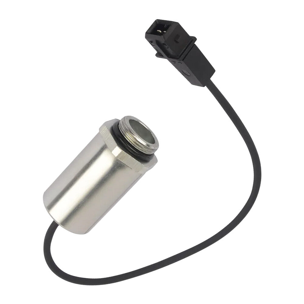 Variable Timing Solenoid Metal BlackSilver For E36 325i E46 325i E34 525i M50 Q
