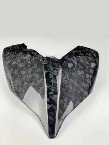 100%Forged Rear for Seat Hump Cover Tail Fairing for Ducati Panigale V4/S/R V2 18-23