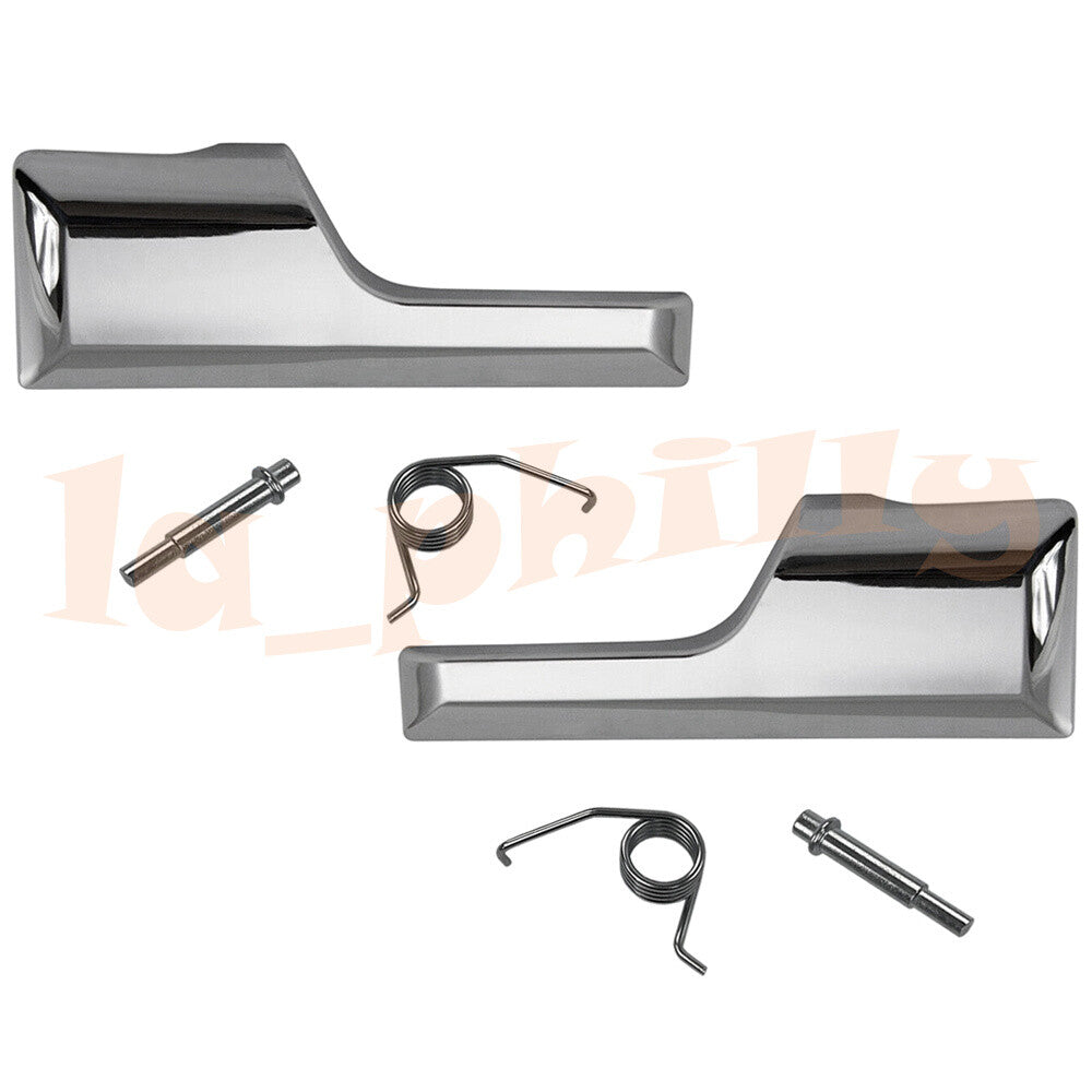 2x For Expedition for Lincoln for Navigator 2007-2014 Front/Rear RHLH Inner Door Handle