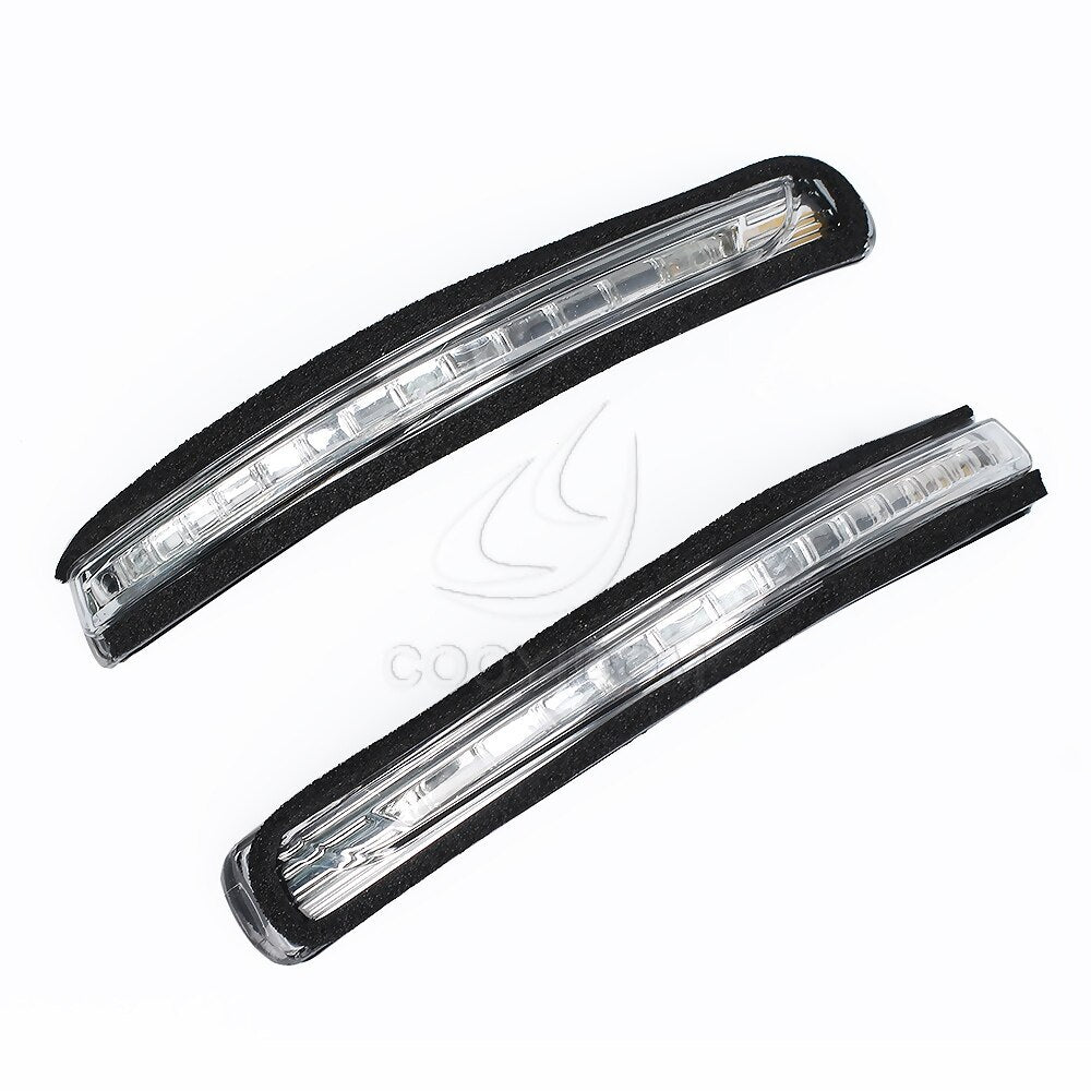 for KIA Rio MK3 2012-2016 Left Rearview Mirror turn Signal light Indicator Lamp