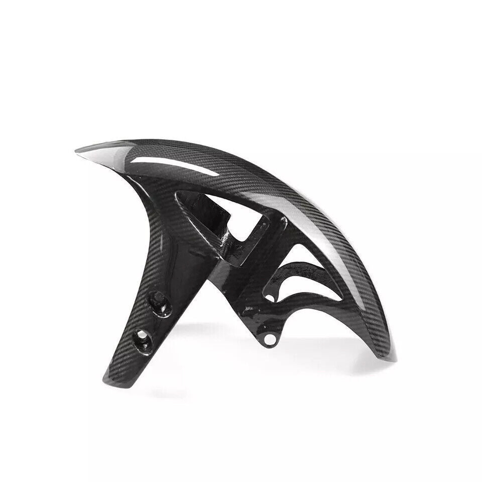 100% carbon fiber front fender fairing for Yamaha YZF R6 2017-2021