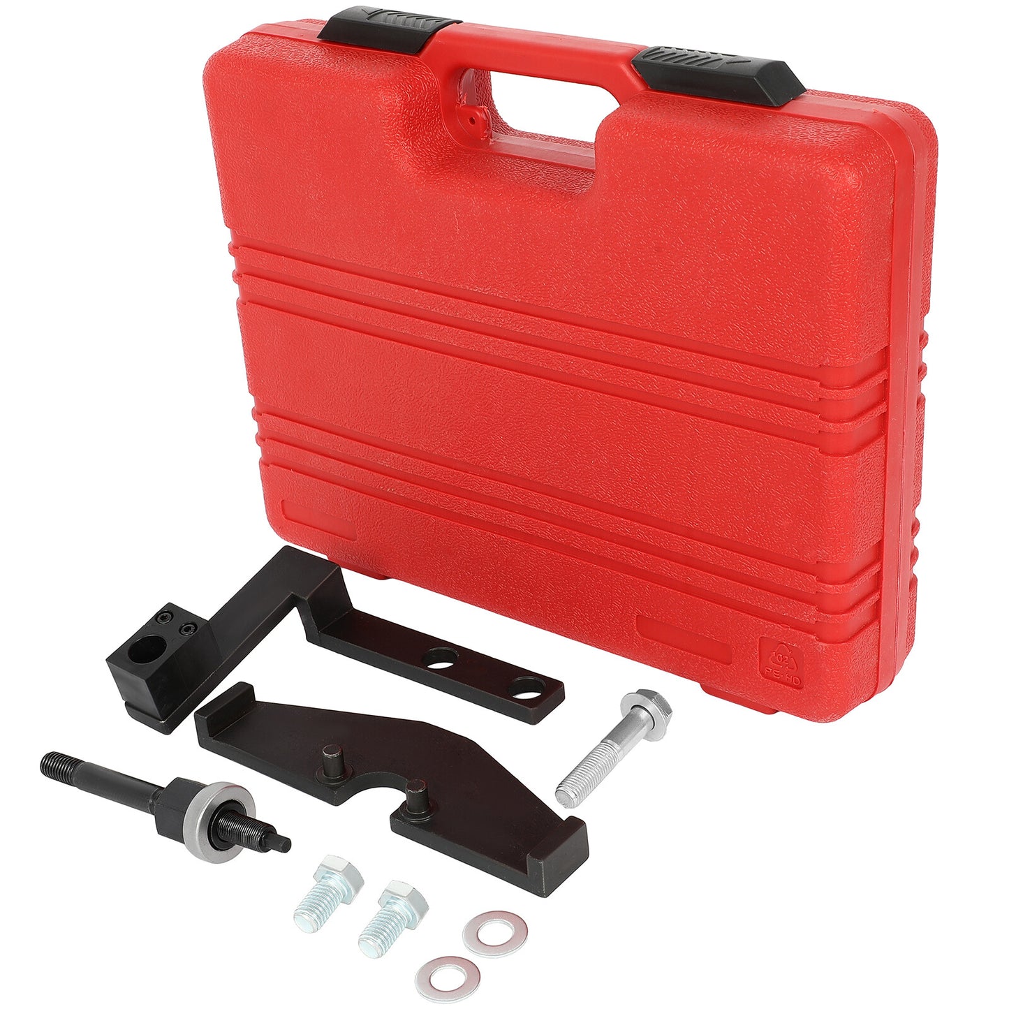 4-piece piston and ring extra-large 83 mm + 0.5 / mast 21 mm for Passat, for Audi A3, A4, A5 1.8 TFSI E