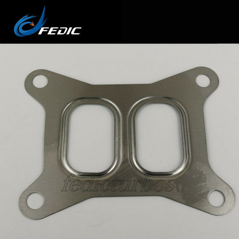 Turbo gasket kit RHF5 IS38 for VW for Golf 7 GTI MK7 1.8T for Audi A3 S1 S3 2.0T