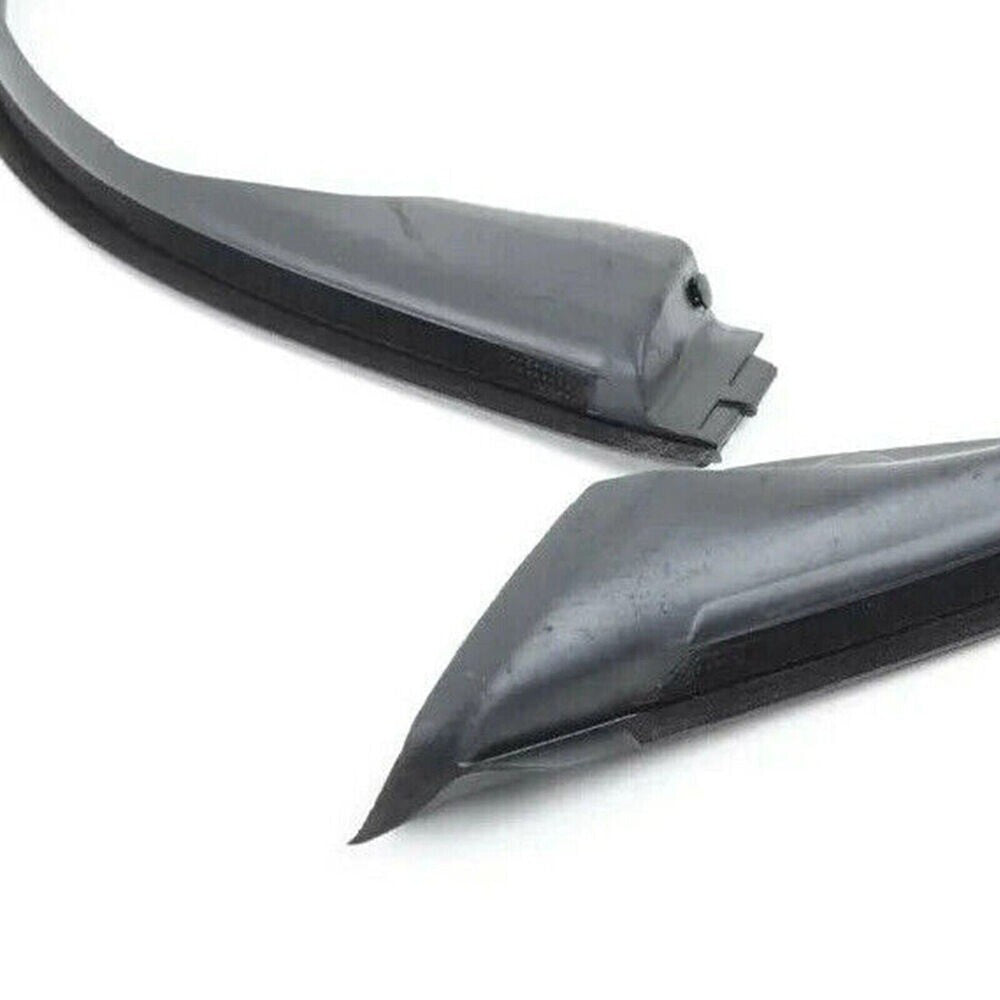 1PC For F01 F01 F02 F03 UPPER DOOR SEAM SEAL FRONT LEFT 51337178007 Parts n