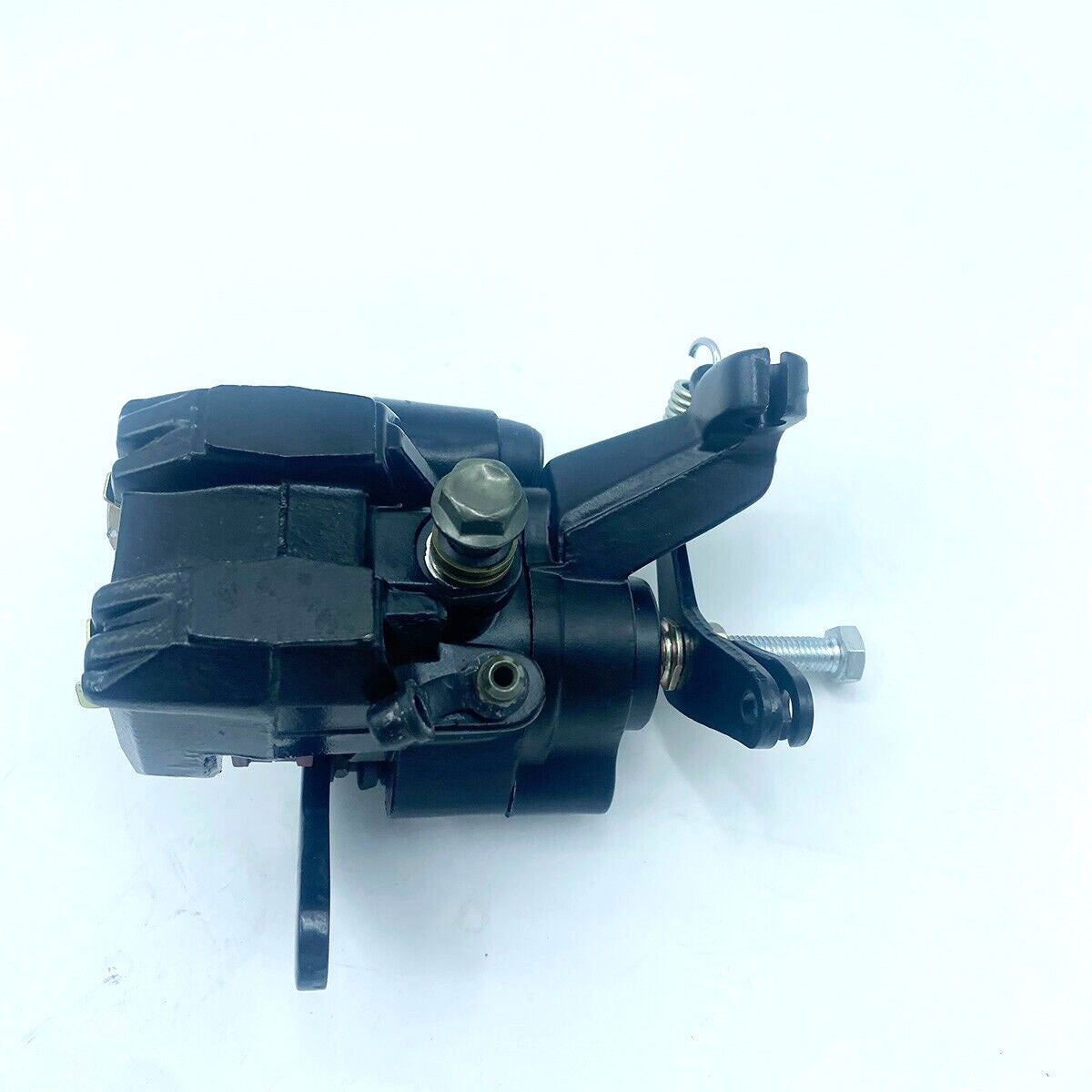New Rear Brake Caliper for Trailmaster Hammerhead 150cc Go Kart