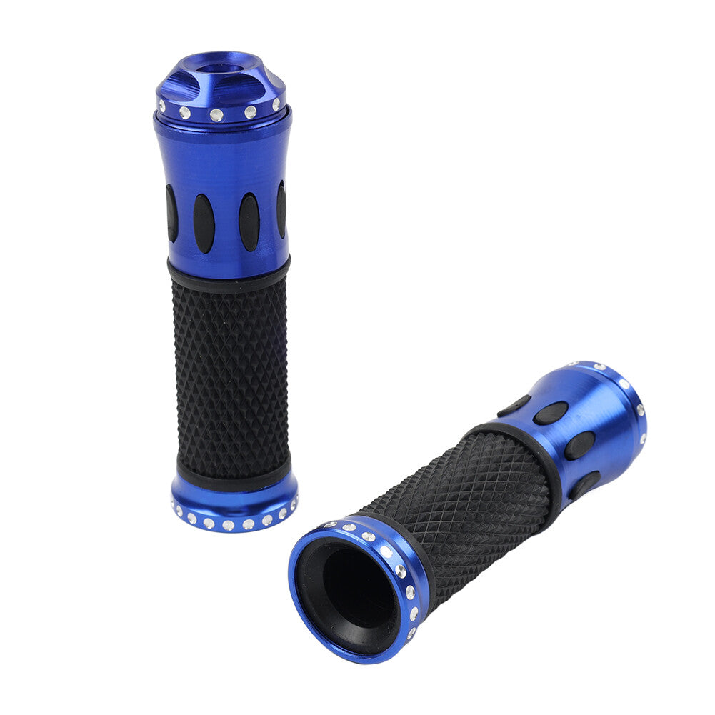 7/8 Motorcycle Handlebar Handle Bar Hand Grips Fit for Honda for Yamaha for Suzuki
