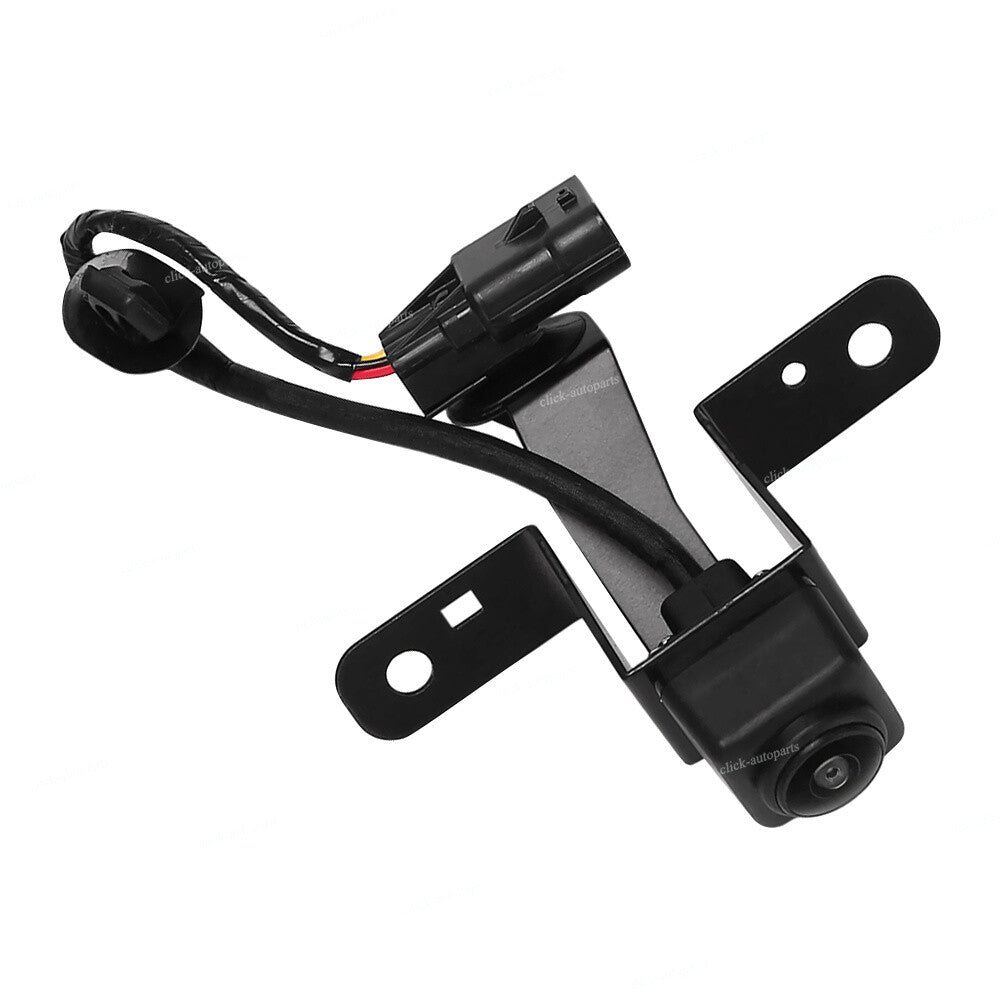 Front View Camera 284F1-6FL0A Fit For 2016 2017 2018 2019 for Nissan Rogue Parking Q