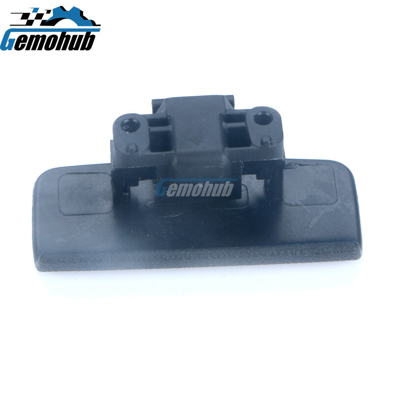 New Black Storage Glove Box Handle Cover for 2014-2019 for Chevrolet TRAX 1.4L 1.8L
