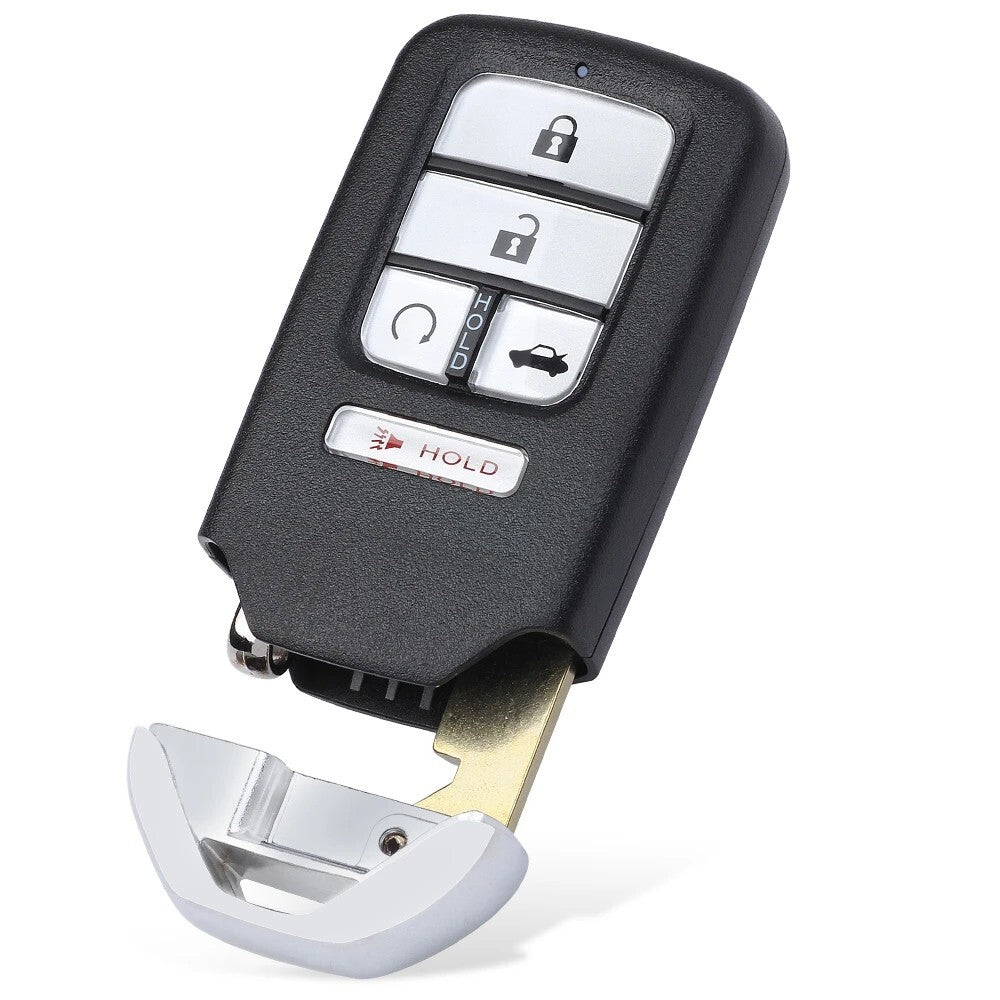 Compatible with 2018-2022 for Honda ACCORD for Smart Key Remote Control FOB New Key CWTWB1G0090