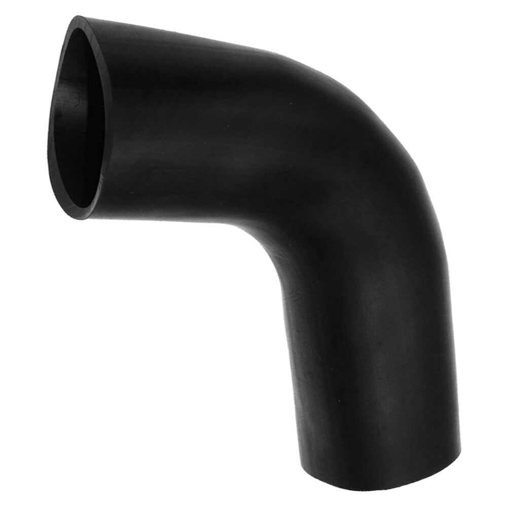 Fuel Tank Hose Pipe Elbow Filler Neck Joint Black For 1993-2002 306 Replacement Q