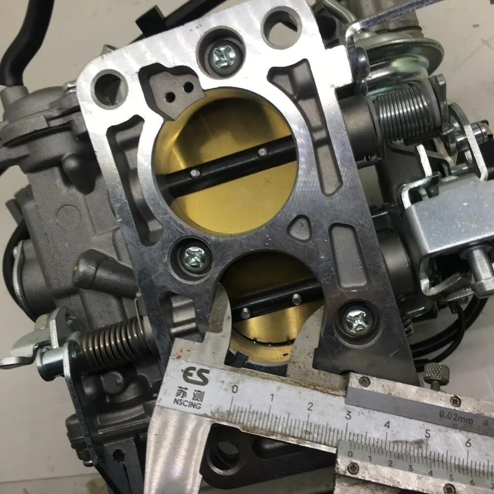 CARB CARBURETTOR CARBURETOR ASSY 21100-75120 for TOYOTA 3RZ Engine Q