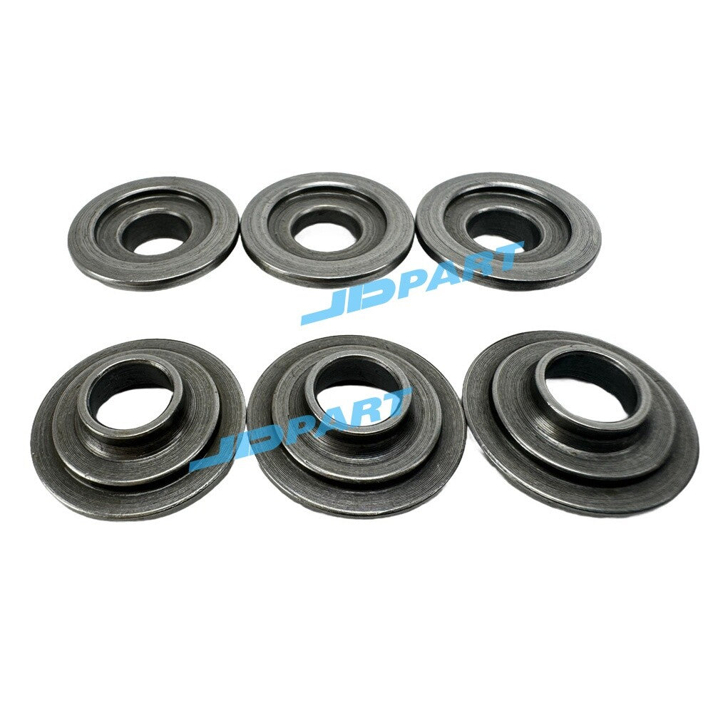 Suitable for Iseki E3CD valve spring retainer engine parts manufacturer direct sales -