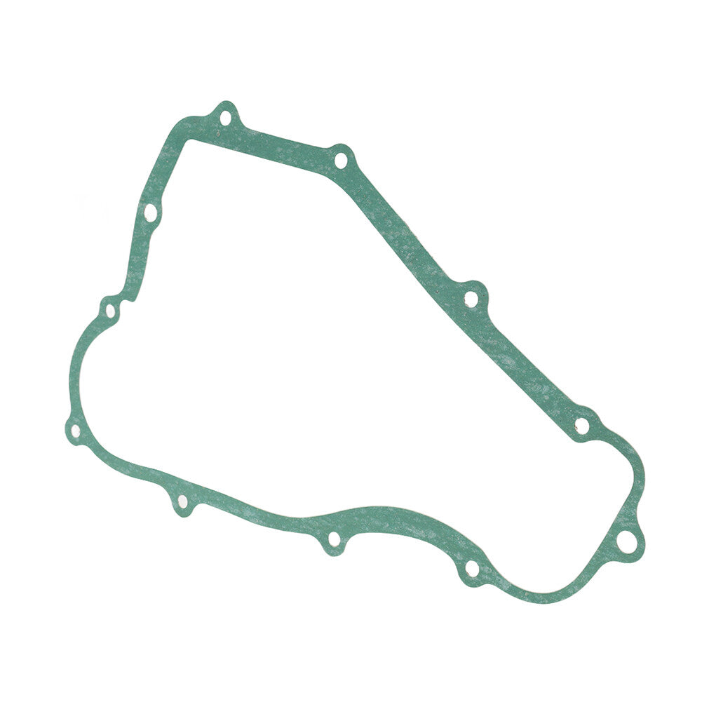 Motorcycle Engine Right Crankcase Clutch Cover Gasket for Honda CR250R 1985-1991