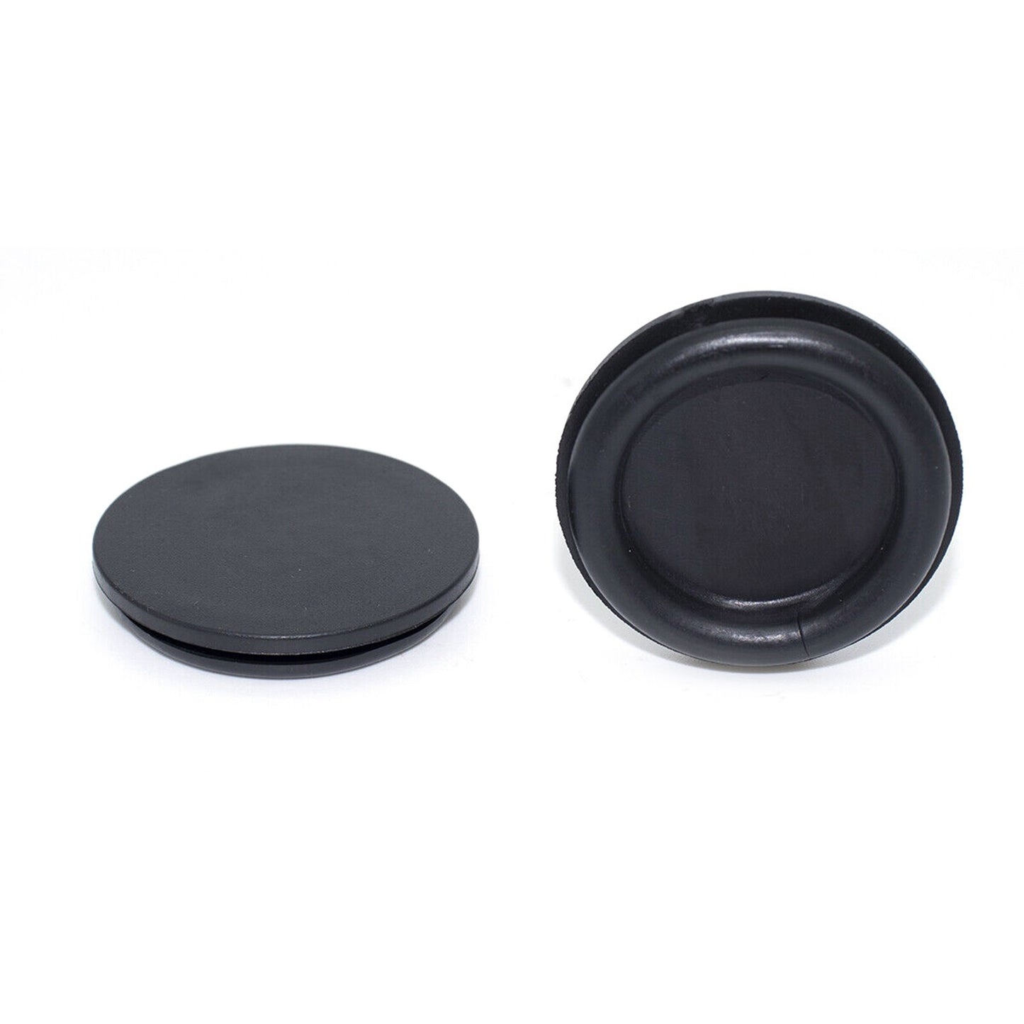 Window Rear Wiper Delete Blank plug Cap REAL GLAS CleanLook for VW all modells Q