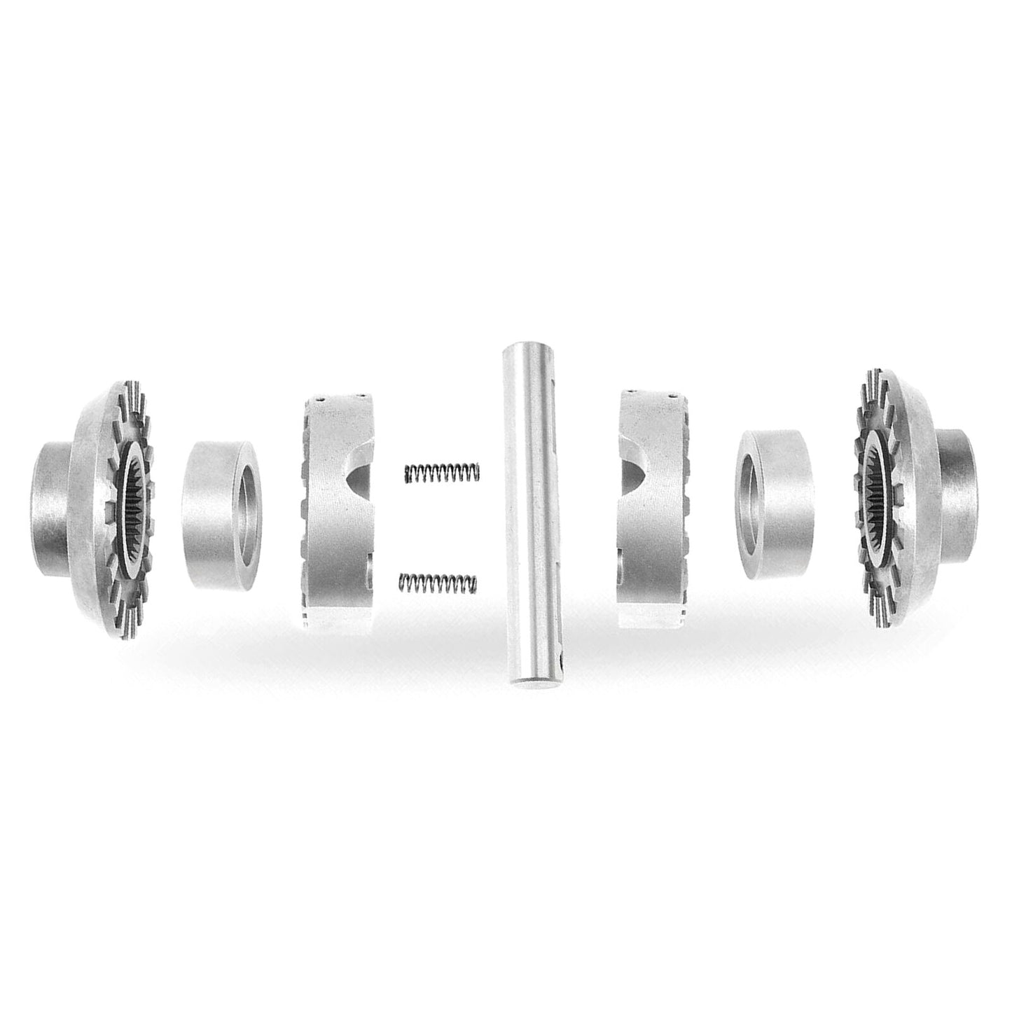 Differential Locker SL D30-27 Replace for Ford for Jeep for Volvo