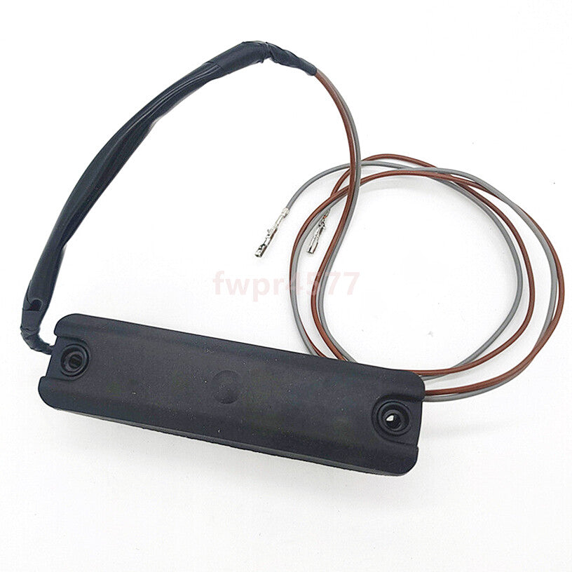 new external trunk lid lock release handle for Hyundai Santa Fe/XL 81260-2W000