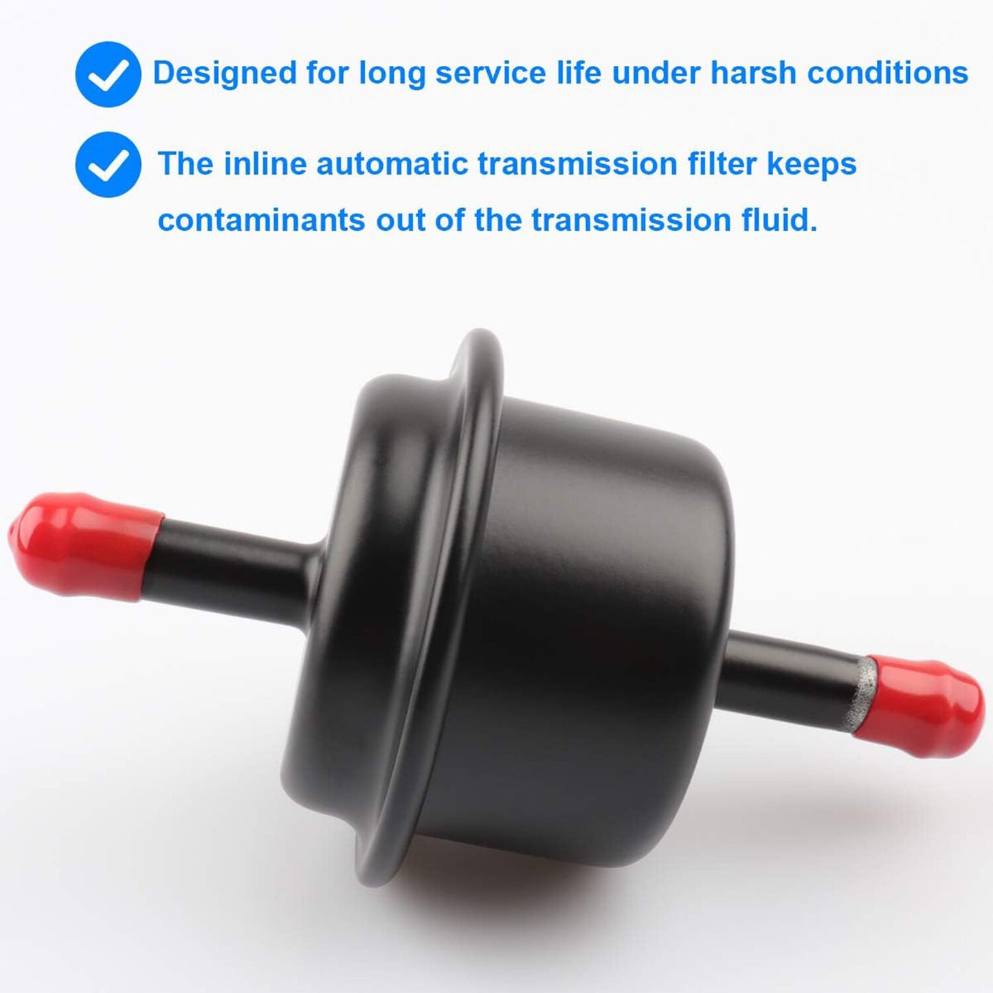 1pcs Automatic Transmission Filter CRV 25430-PLR-003 ATF for Honda for Civic Q