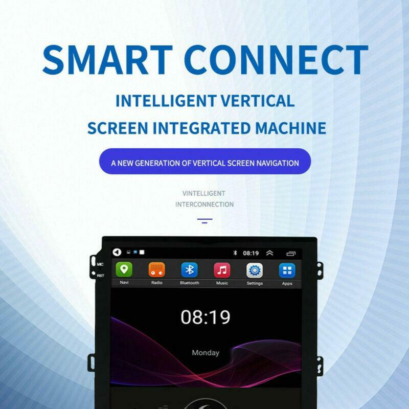 Compatible with for Cruze 09-15 Android 10.1 Car DVD Radio GPS Navigation Wifi Stereo Player n