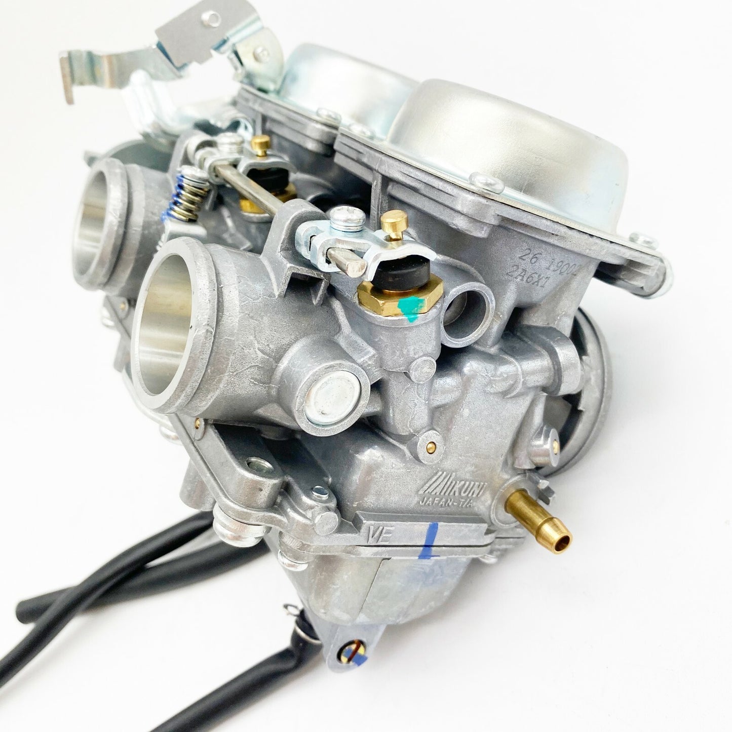 Carburetor SPD26J-03-250 250cc For Johnny for Suzuki Motorcycle CBT 125 250 Engine