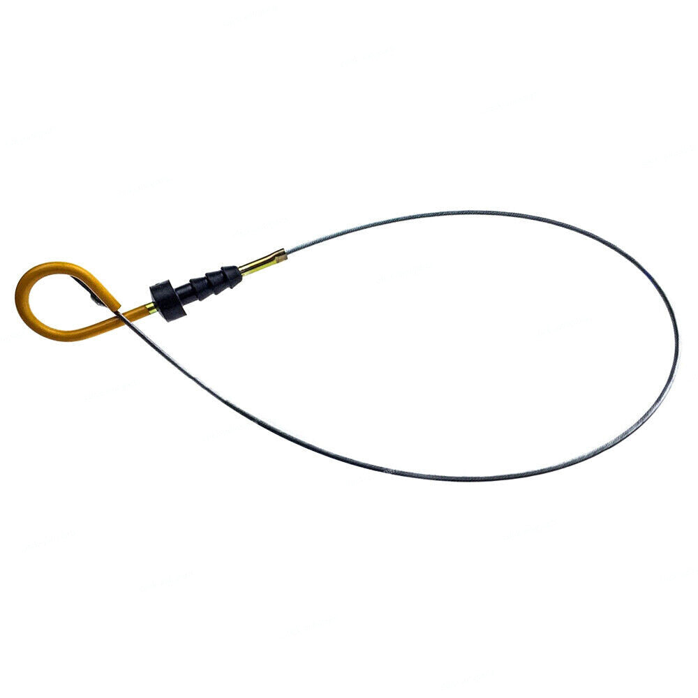For 1987-1991 for Nissan Patrol GQ Dipstick Indicator Engine Oil Level 11140-06J02