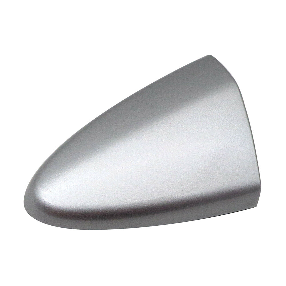 for Lexus IS250 IS350 - Left Front Ouside Outer Door Handle Key Cover Cap Silver